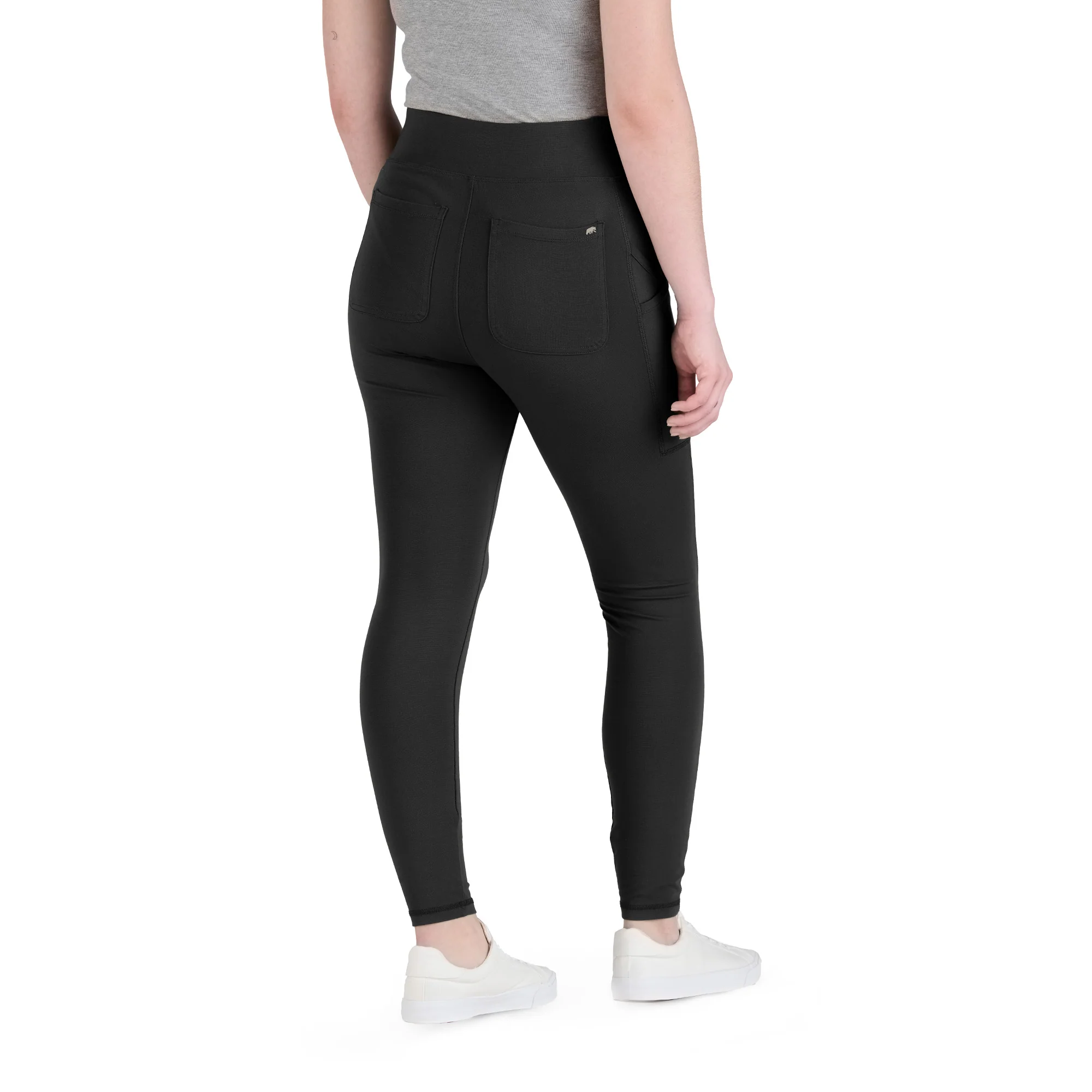 Women's Utility Legging - Image 2