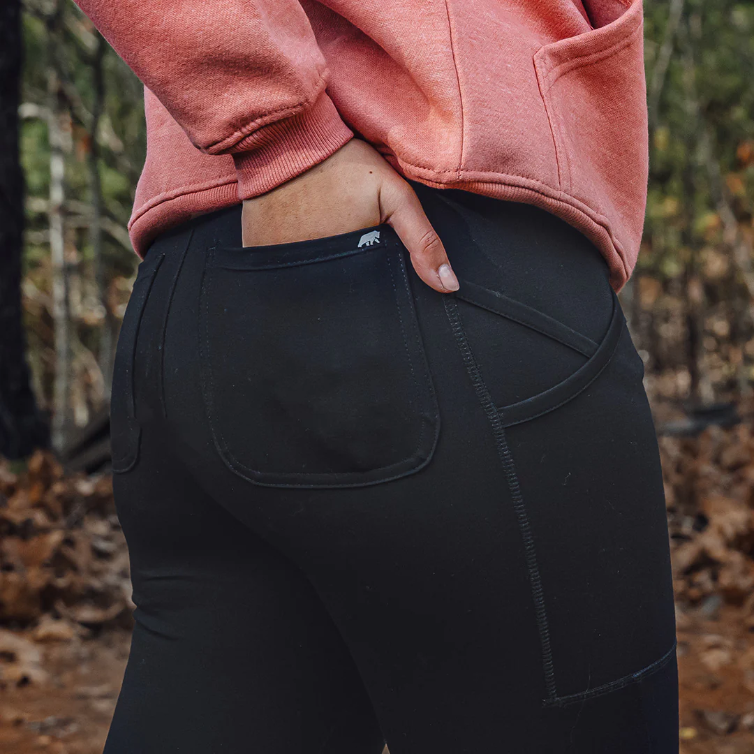 Women's Utility Legging - Image 3