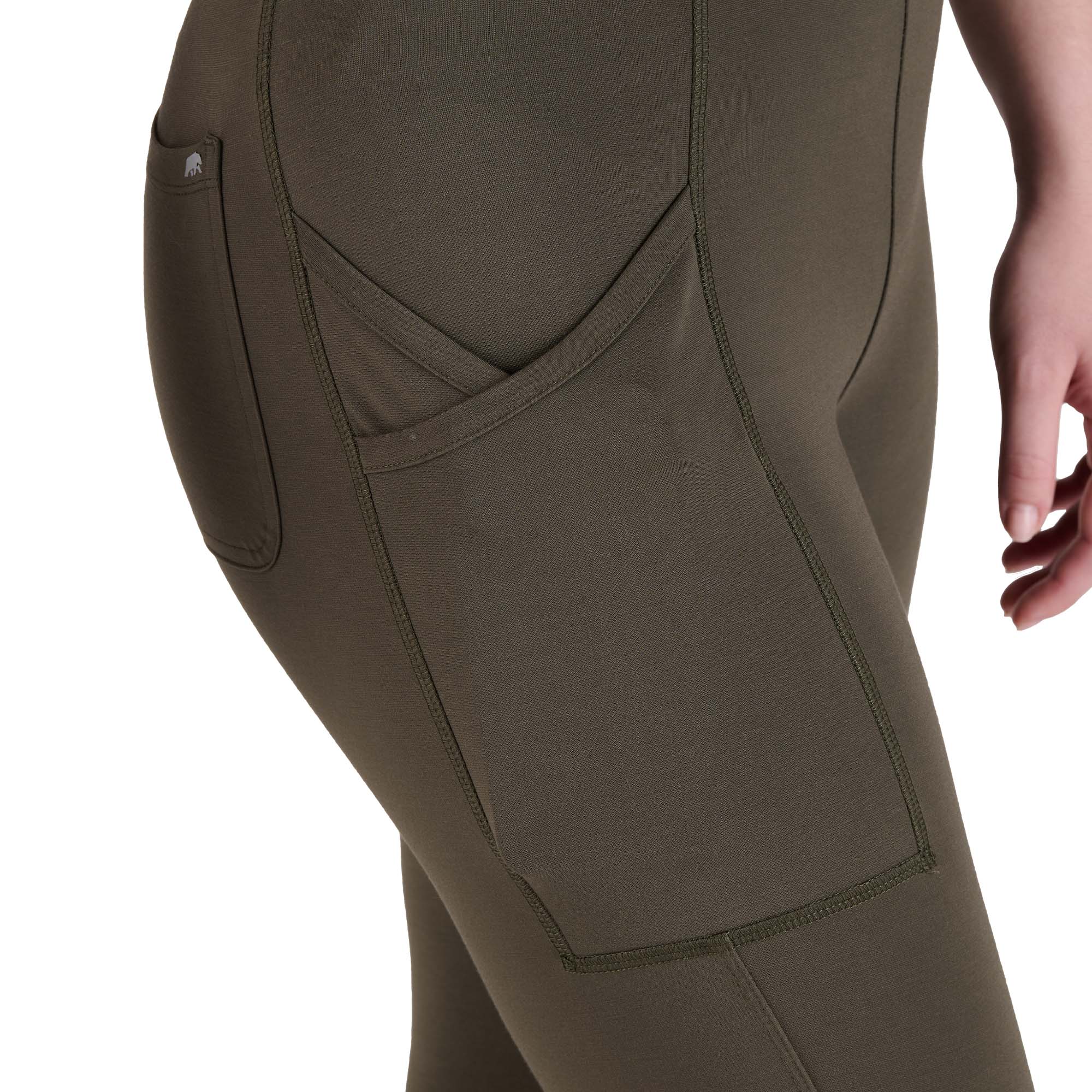 Women's Utility Legging - Image 7