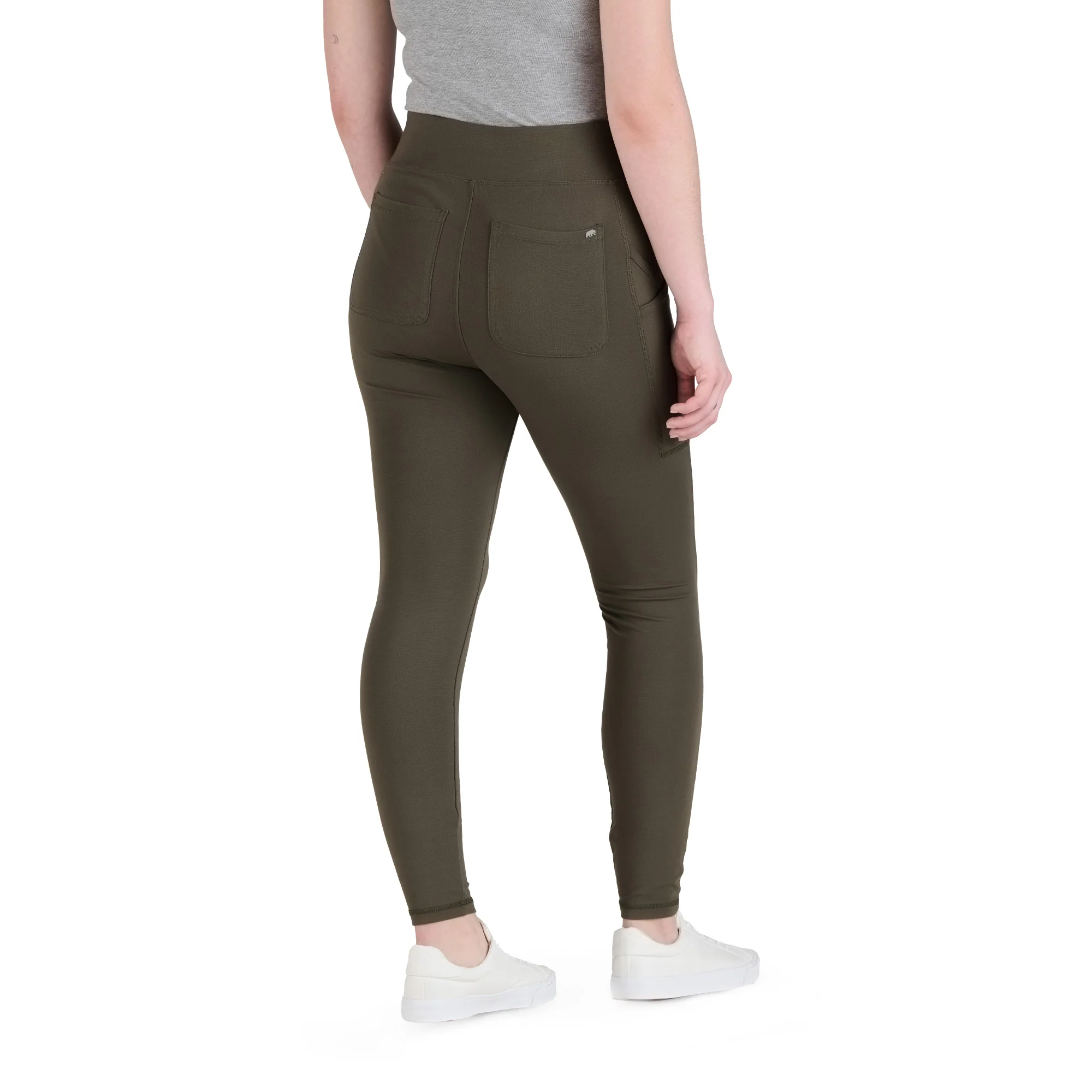 Women's Utility Legging - Image 8