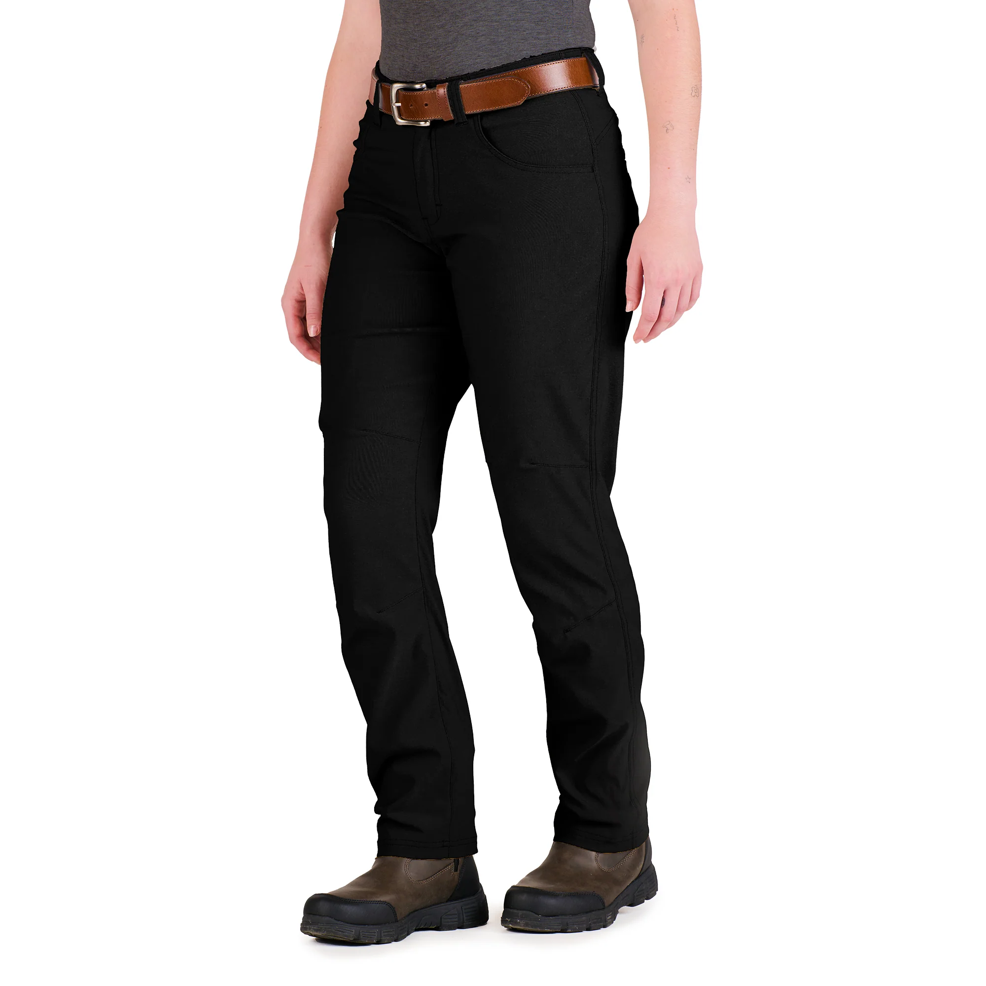 Women's Lightweight Flex Pro Pant - Image 3