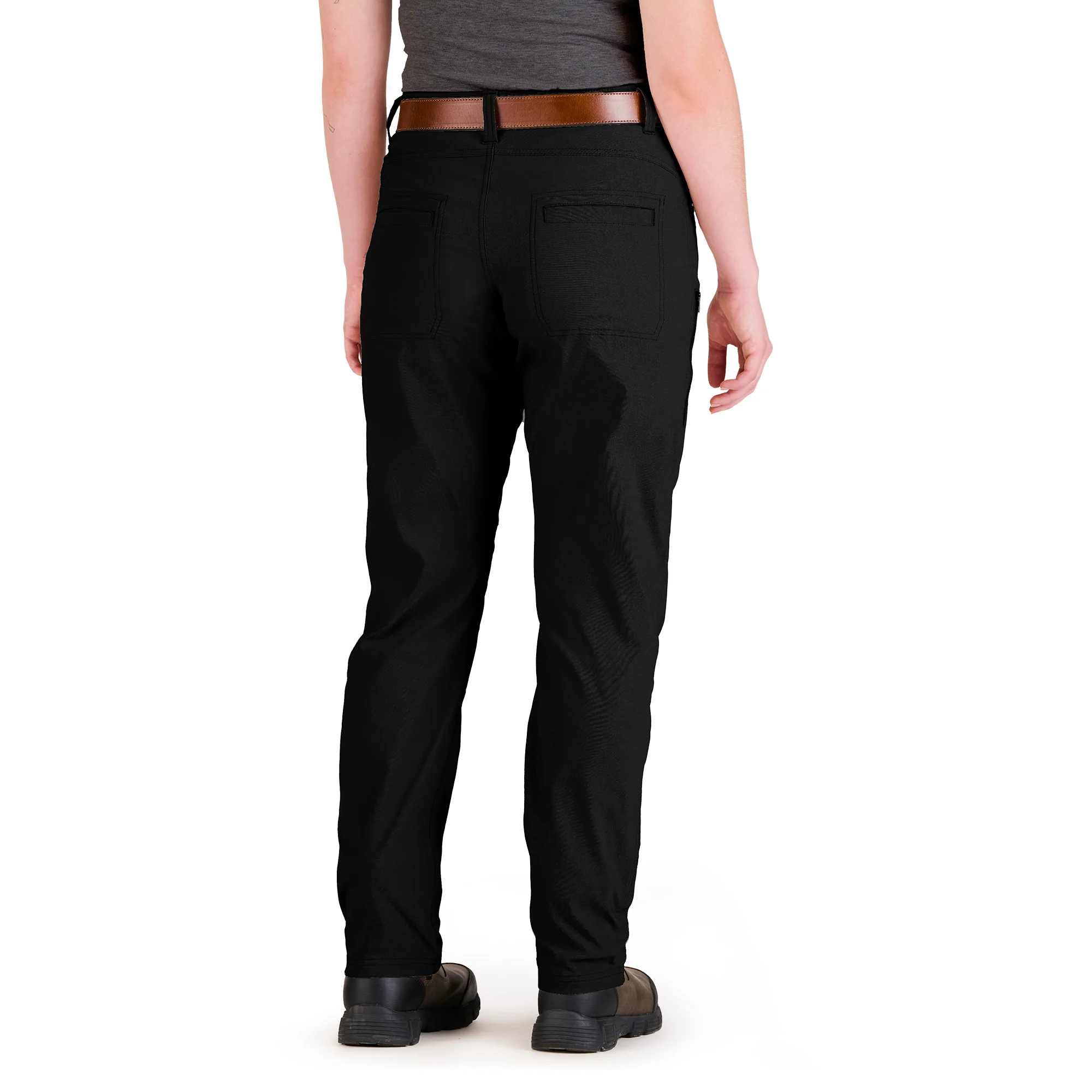 Women's Lightweight Flex Pro Pant - Image 4