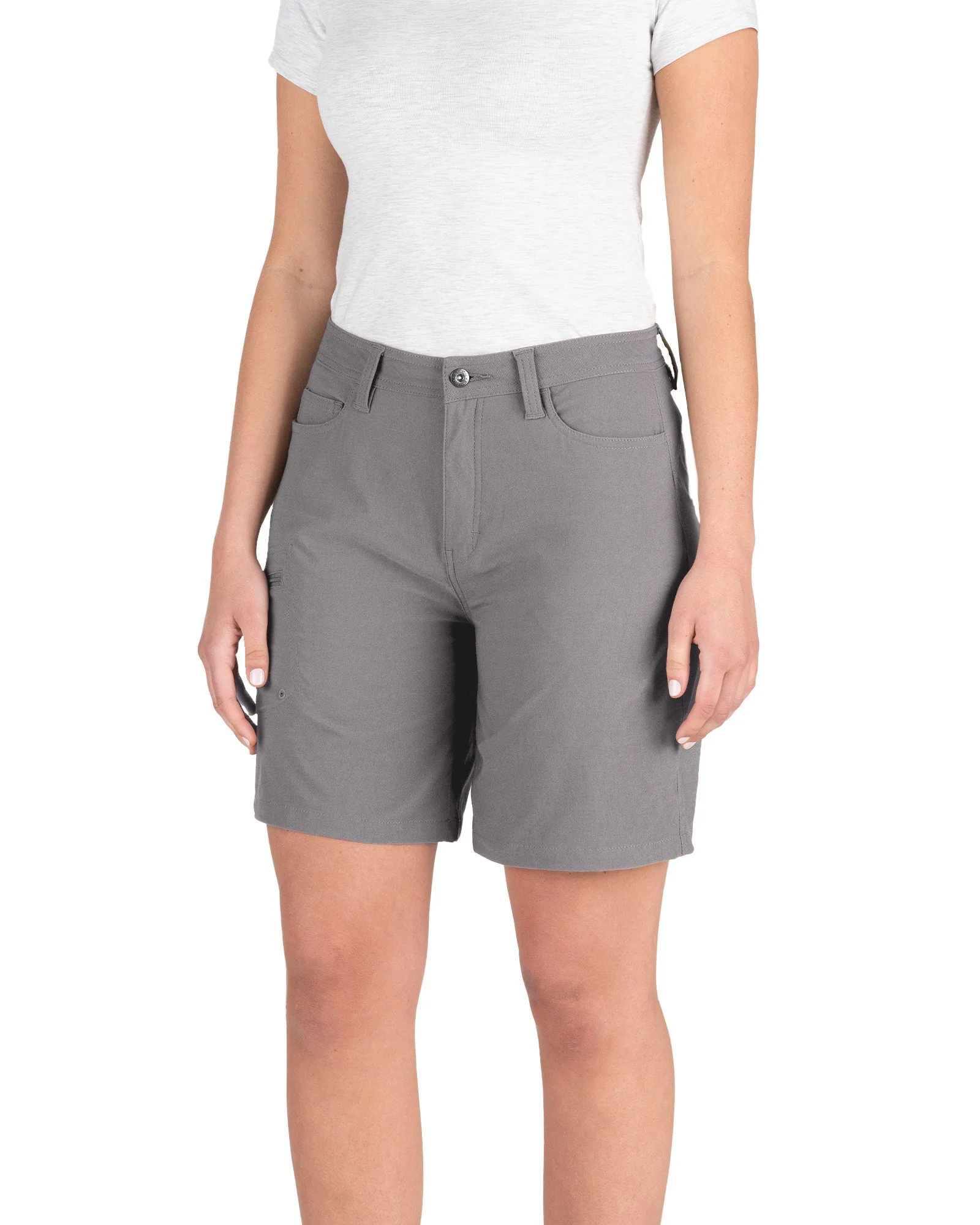 Women's Lightweight Flex Pro Short - Image 6
