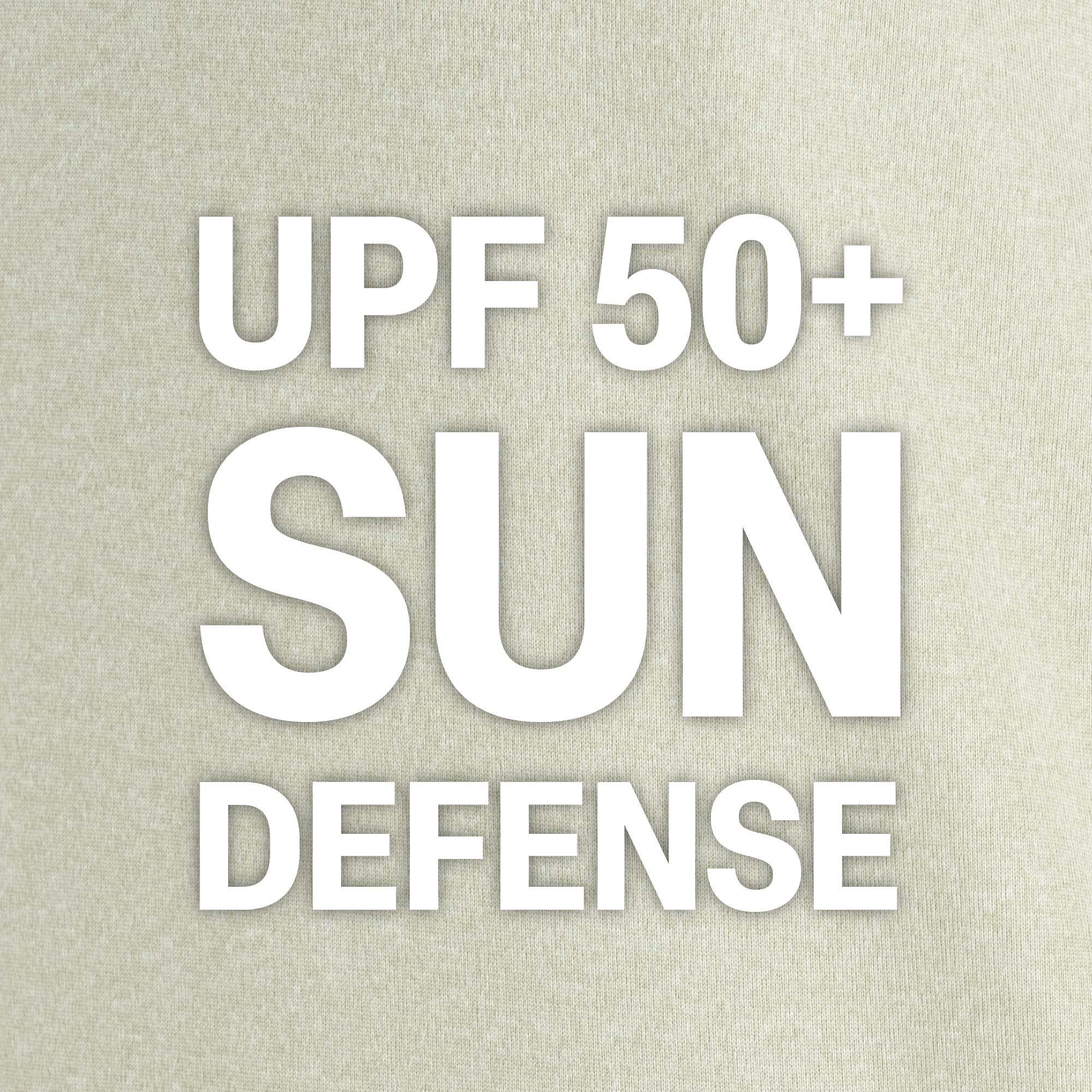Women's Long Sleeve Hooded UPF Sun Shirt - Image 3