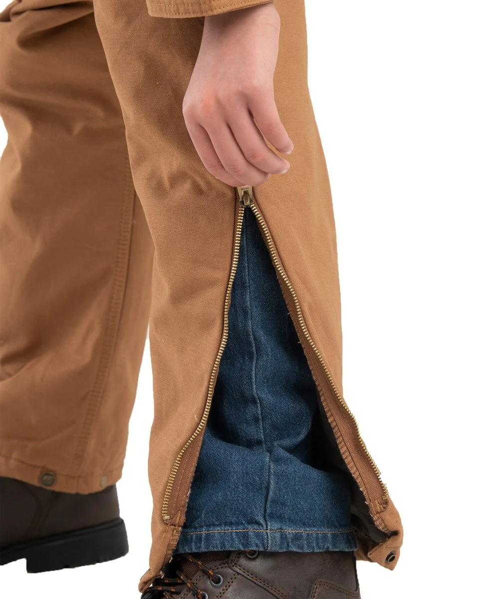 Youth Softstone Insulated Coverall - Image 3
